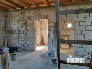 Дом 132м², 2-этажный, участок 6 сот.  