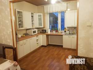 Дом 234м², 2-этажный, участок 12 сот.  