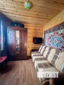 Дом 68м², 2-этажный, участок 7 сот.  