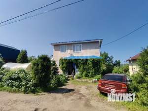 Дом 180м², 2-этажный, участок 4 сот.  