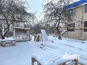Коттедж 231м², 2-этажный, участок 8 сот.  