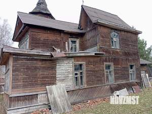 Дом 99м², 2-этажный, участок 20 сот.  