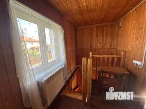 Дом 120м², 2-этажный, участок 5 сот.  