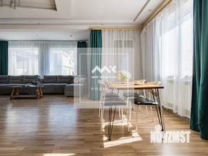 Коттедж 160м², 2-этажный, участок 7 сот.  