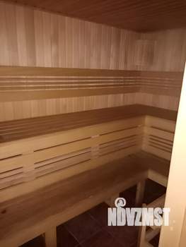Дом 924м², 4-этажный, участок 9 сот.  