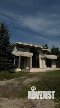 Коттедж 635м², 2-этажный, участок 14 сот.  