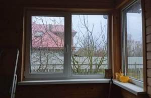 Дом 92м², 2-этажный, участок 12 сот.  