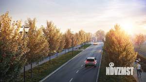 Коттедж 125м&sup2;, 1-этажный, участок 12 сот.  