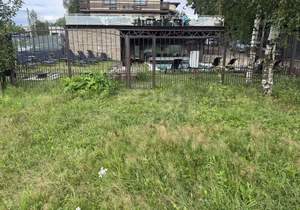 Дом 1129м², 1-этажный, участок 13 сот.  