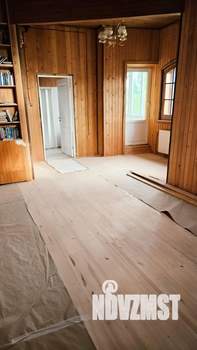 Дом 185м², 3-этажный, участок 14 сот.  