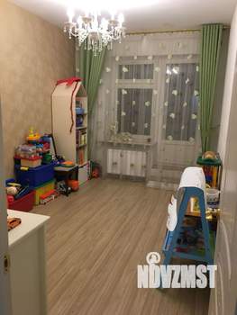 Таунхаус 140м², 4-этажный, участок 1 сот.  