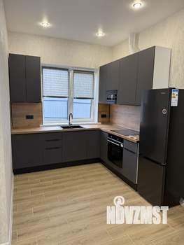 Дом 95м², 1-этажный, участок 5 сот.  