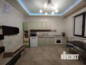 Дом 118м², 2-этажный, участок 4 сот.  