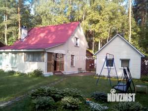 Дом 140м², 2-этажный, участок 7 сот.  
