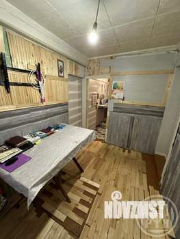 Дом 49м², 1-этажный, участок 14 сот.  