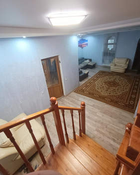 Дом 250м², 2-этажный, участок 11 сот.  