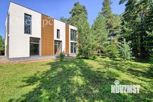 Дом 310м², 2-этажный, участок 22 сот.  