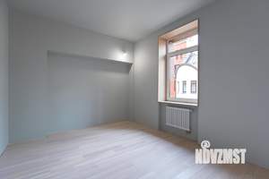 Таунхаус 178м², 3-этажный, участок 2 сот.  