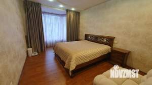 Таунхаус 180м², 3-этажный, участок 2 сот.  