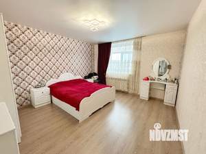 Коттедж 217м², 2-этажный, участок 6 сот.  