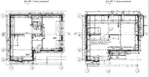 Дом 428м², 2-этажный, участок 7 сот.  
