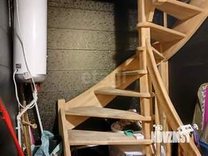 Дом 52м&sup2;, 2-этажный, участок 7 сот.  