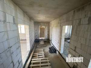 Дом 241м², 2-этажный, участок 13 сот.  