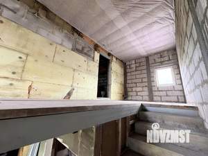 Дом 425м², 2-этажный, участок 29 сот.  