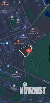 Дом 60м², 2-этажный, участок 14 сот.  