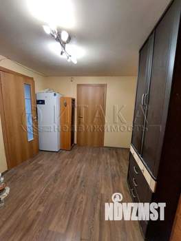 Таунхаус 68м², 2-этажный, участок 3 сот.  