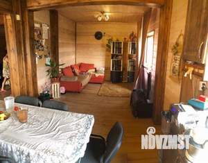 Дом 229м², 3-этажный, участок 7 сот.  