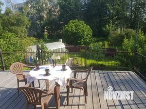 Дом 234м&sup2;, 2-этажный, участок 12 сот.  