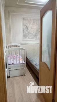 Дом 75м², 2-этажный, участок 6 сот.  