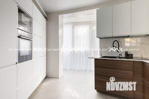 Таунхаус 220м², 3-этажный, участок 2 сот.  