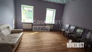 Дом 264м², 2-этажный, участок 13 сот.  