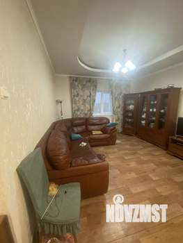 Коттедж 245м², 3-этажный, участок 22 сот.  