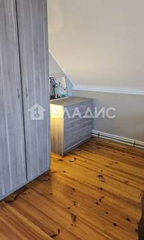 Дом 101м², 2-этажный, участок 6 сот.  