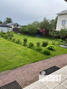 Дом 180м², 2-этажный, участок 12 сот.  