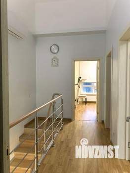 Таунхаус 163м², 2-этажный, участок 5 сот.  