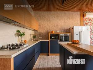 Дом 127м², 2-этажный, участок 5 сот.  