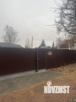 Дом 152м&sup2;, 1-этажный, участок 10 сот.  