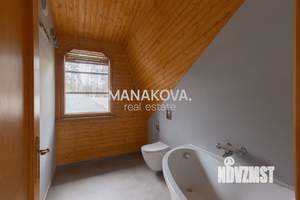 Дом 135м², 2-этажный, участок 18 сот.  