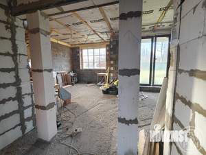 Дом 126м², 2-этажный, участок 5 сот.  