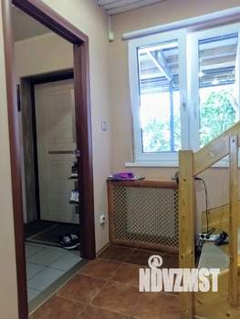 Дом 108м&sup2;, 2-этажный, участок 3 сот.  