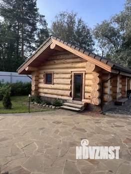 Дом 223м², 2-этажный, участок 12 сот.  