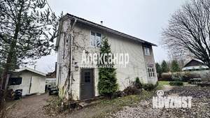 Дом 180м², 2-этажный, участок 6 сот.  