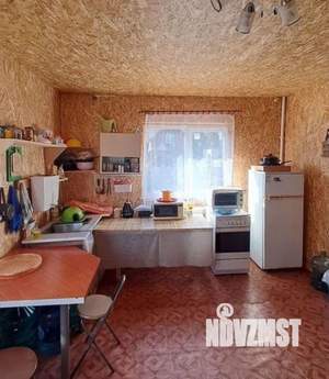 Дом 170м², 2-этажный, участок 10 сот.  