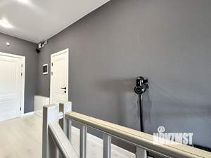 Коттедж 210м², 2-этажный, участок 12 сот.  