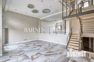 Таунхаус 263м&sup2;, 3-этажный, участок 2 сот.  