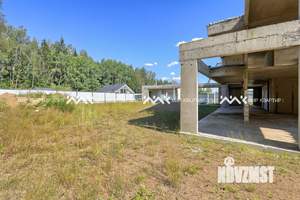 Дом 300м², 2-этажный, участок 15 сот.  